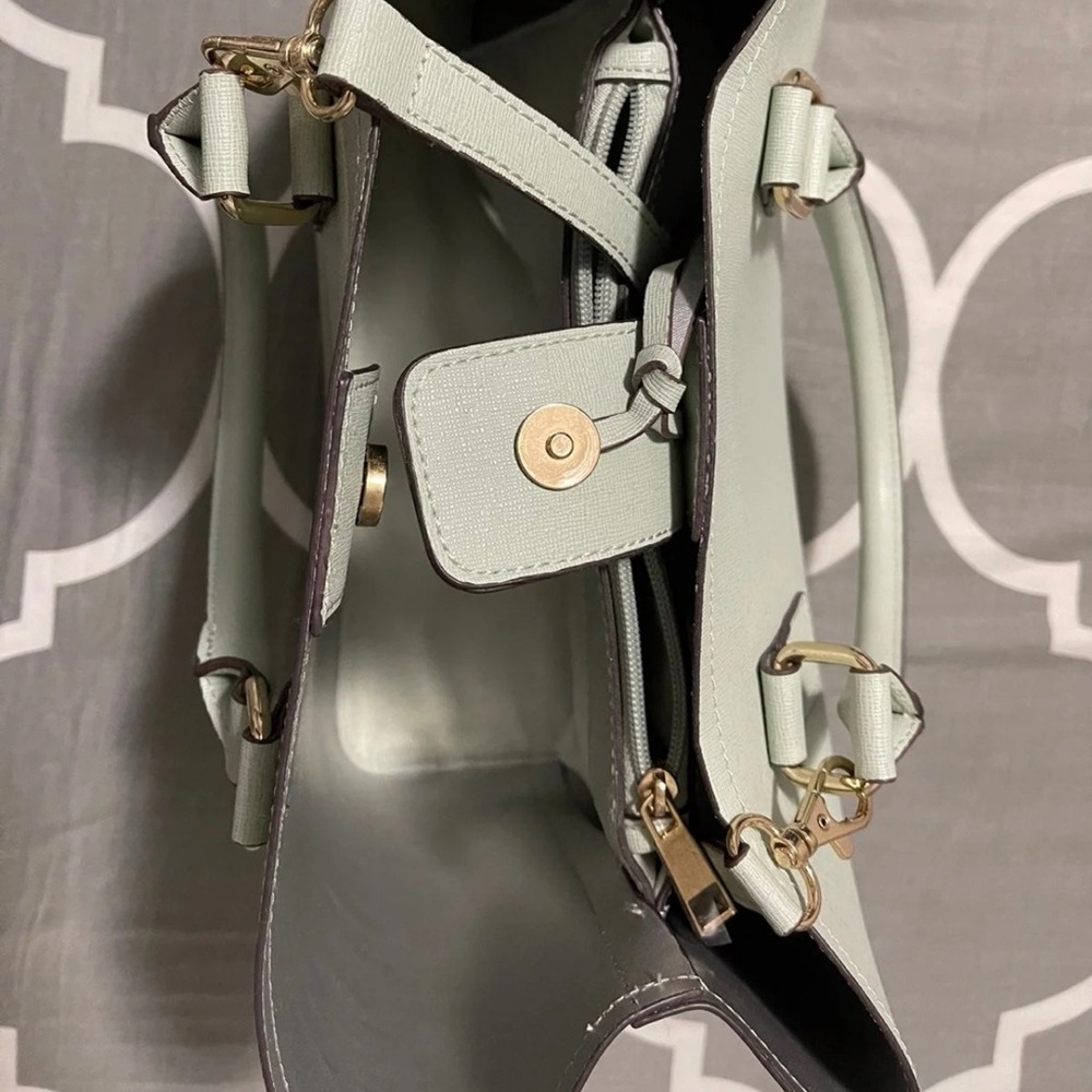 Aldo Satchel bag - Picture 4 of 6